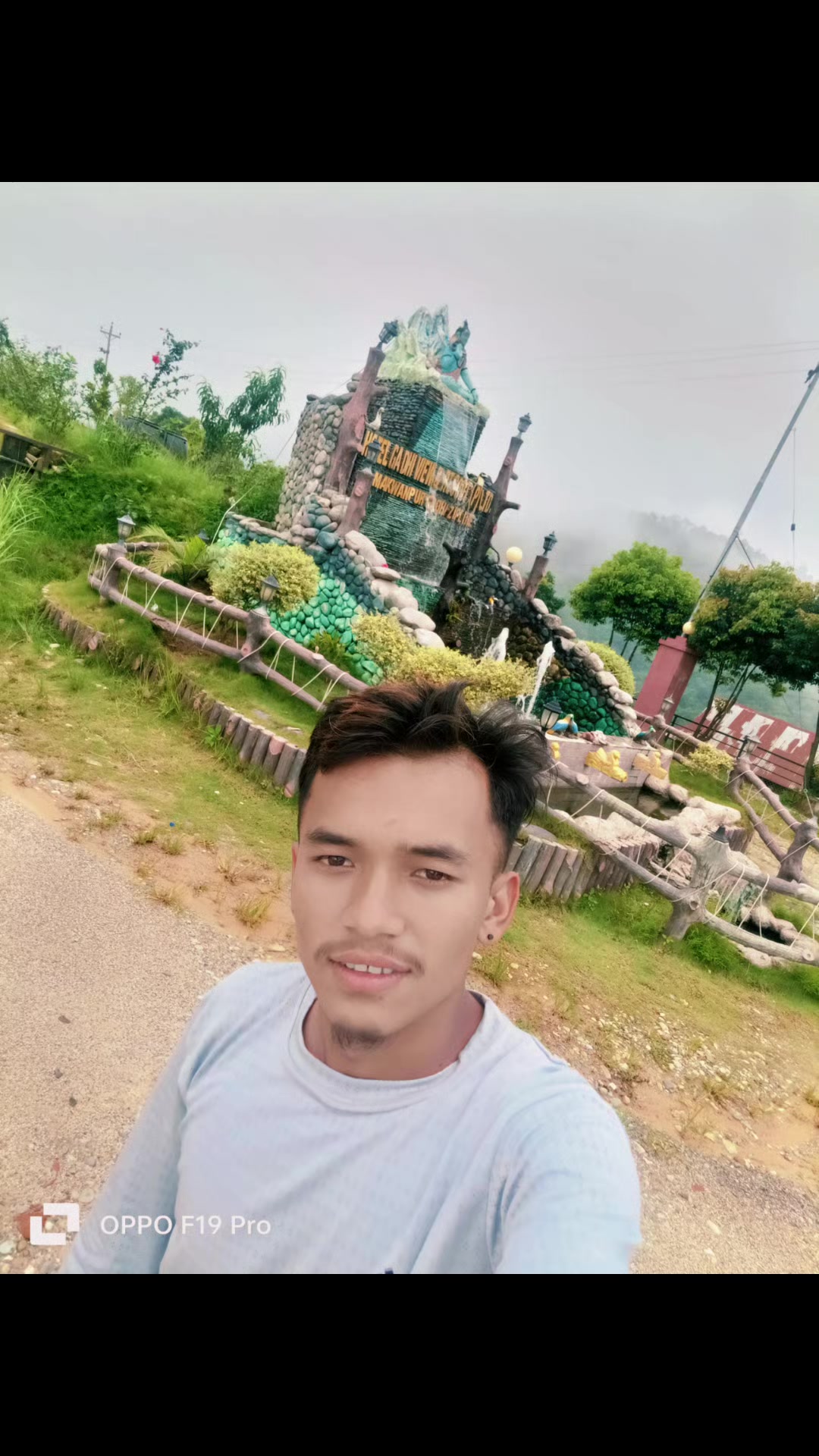 @Ganesh Shrestha