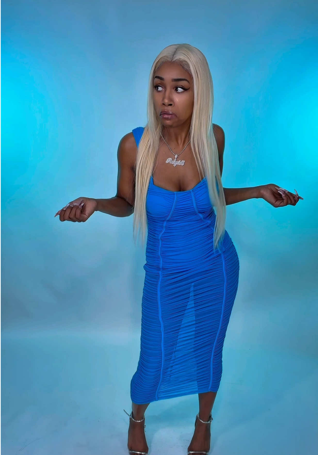 @Pinkydoll