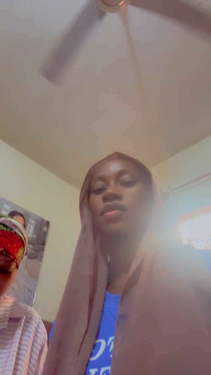 @Mme Traor&eacute; ✨🤍sitafa
