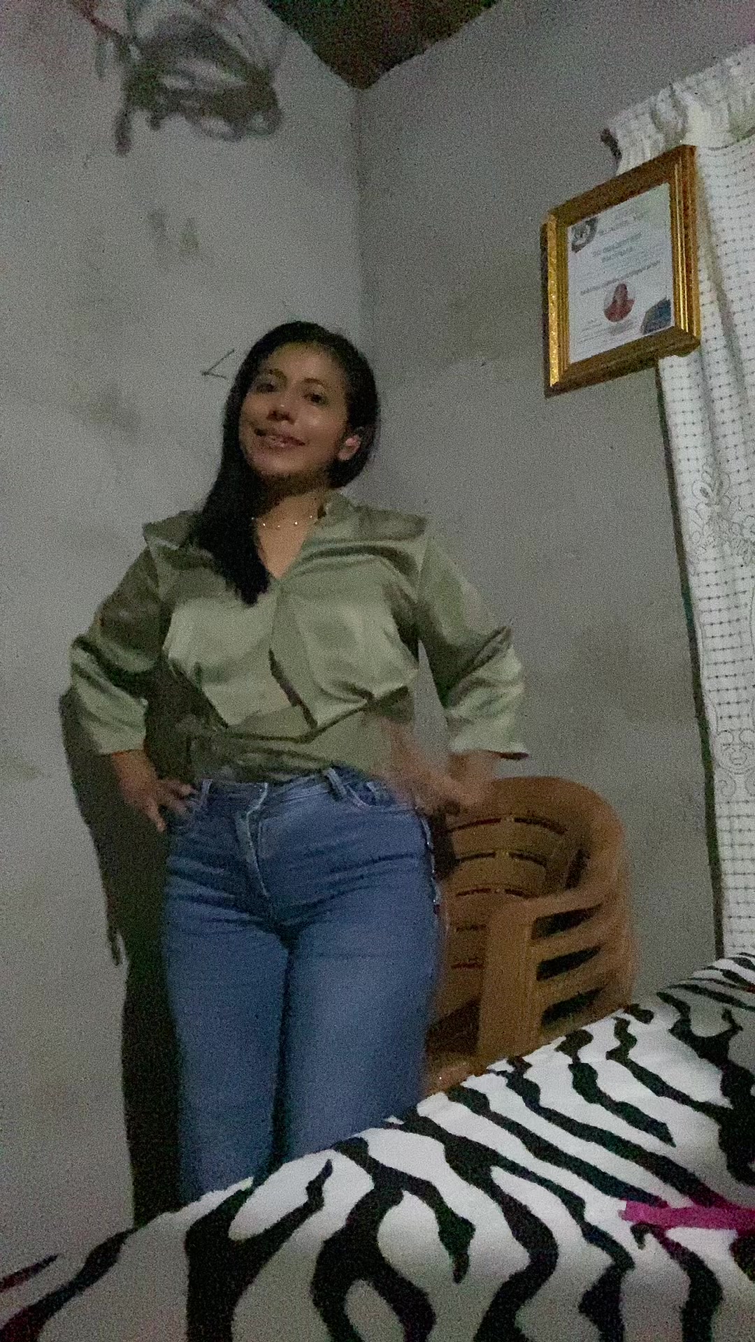 @Maria Mendez