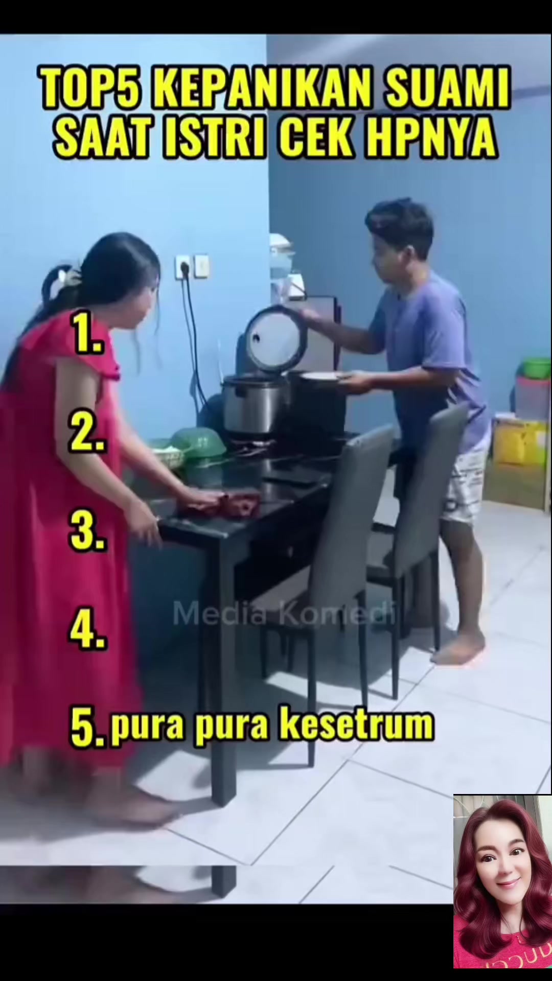 @daramuning serawai