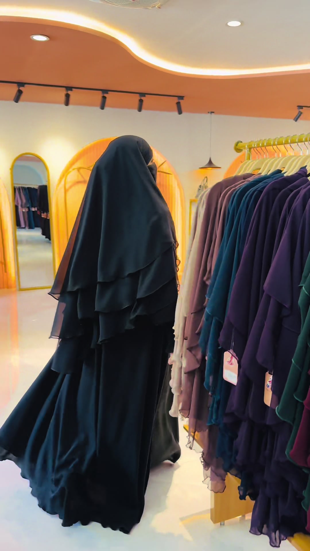 @Heer Abaya Boutique Dadyal AK