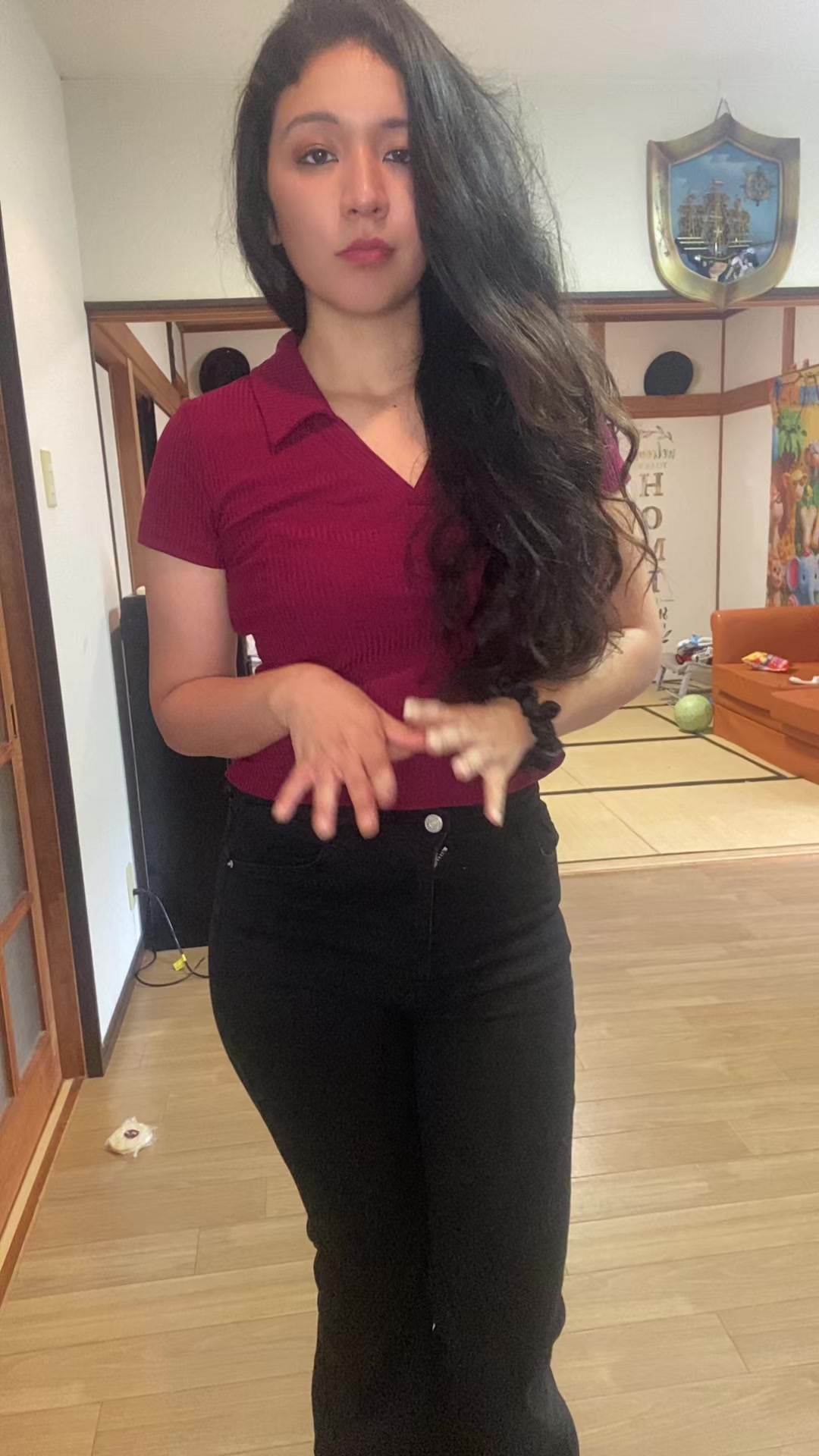 @Keiko Enoki 🇵🇪