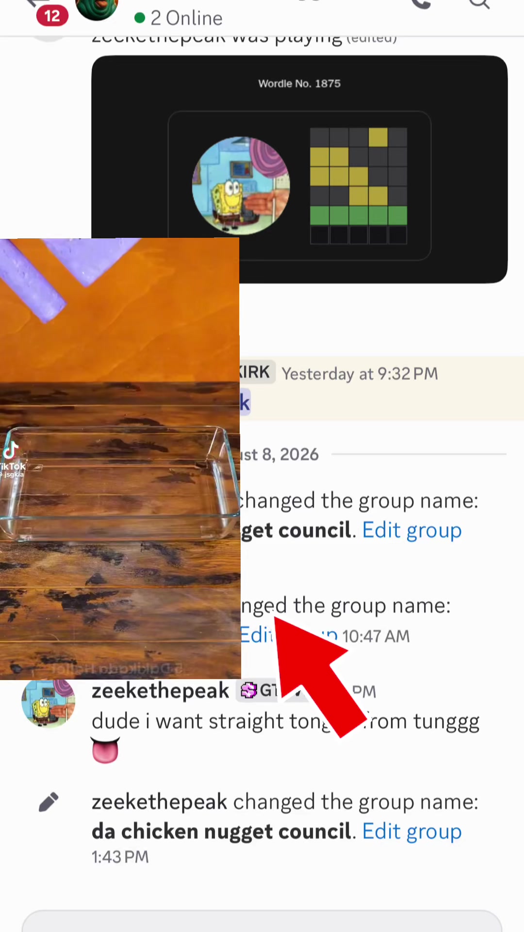 @ZeekeThePeak