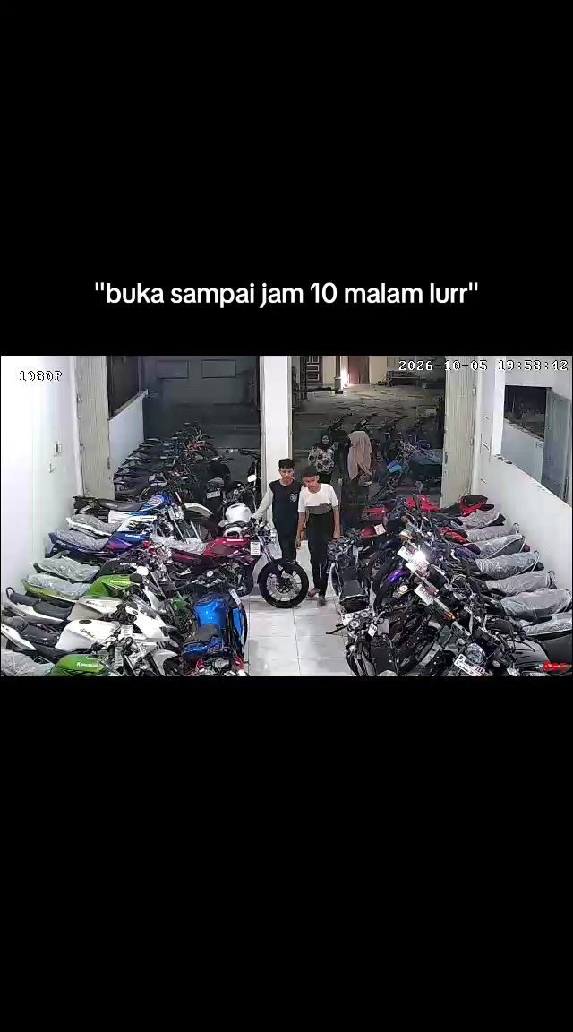 @AKBAR MOTOR JOMBANG