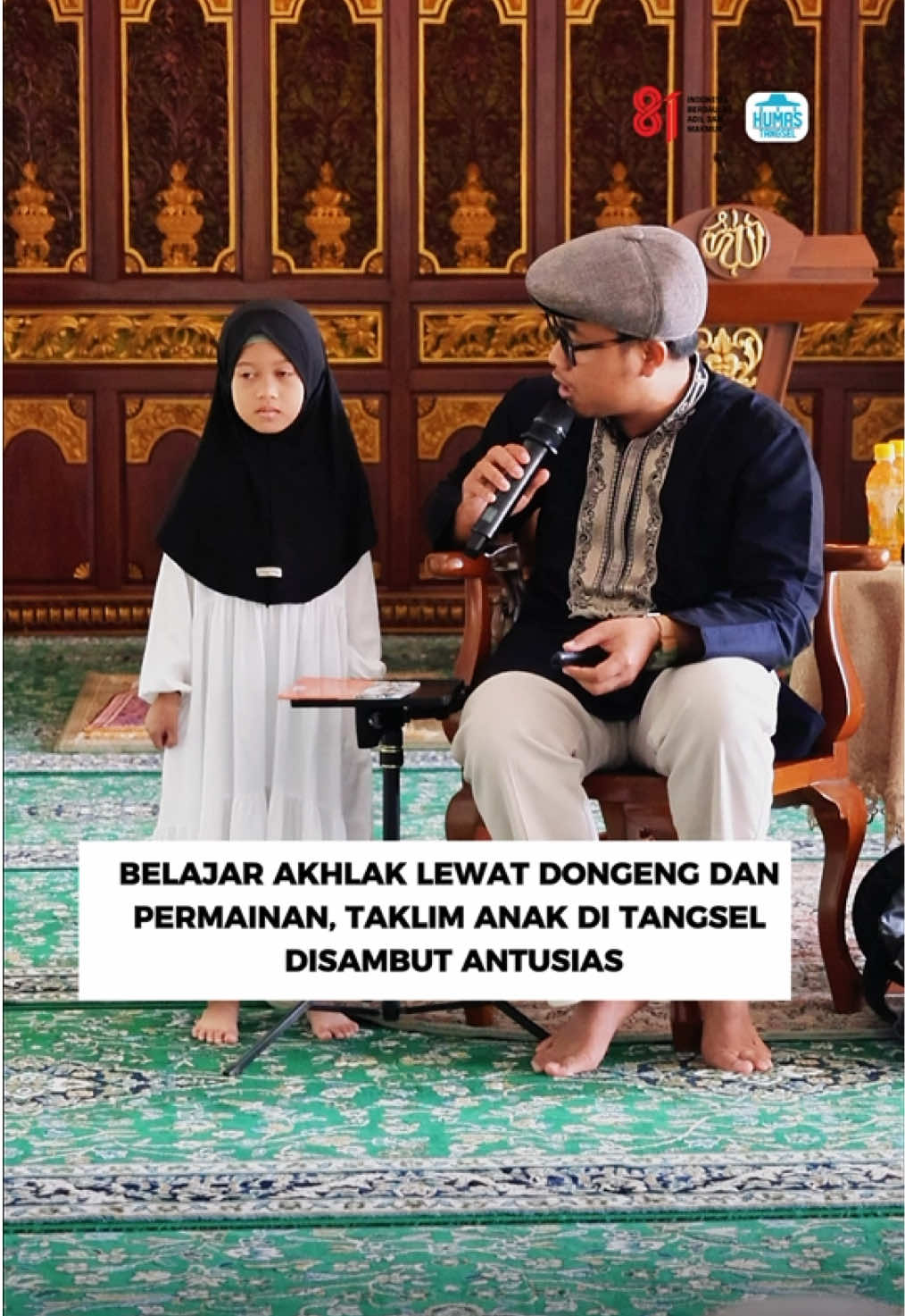 @humaskotatangsel
