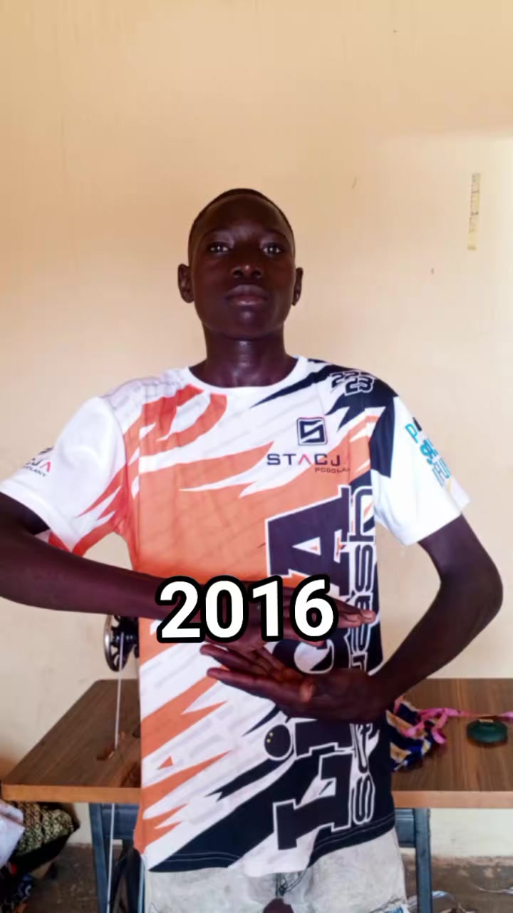 @BayiniSacko officiel