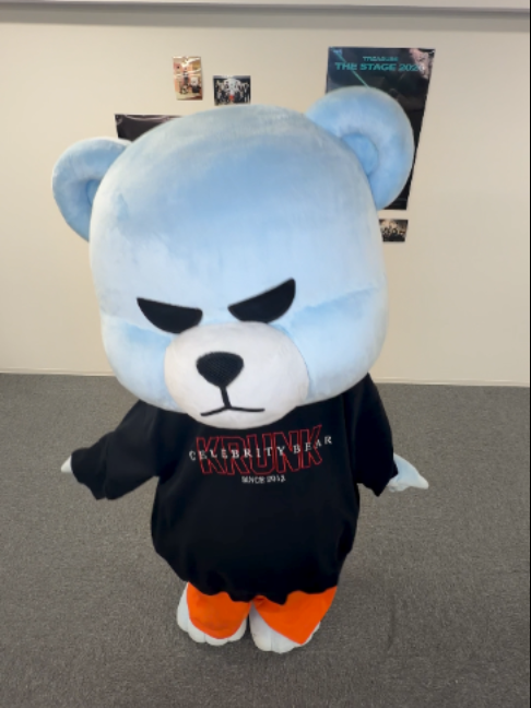 @KRUNK