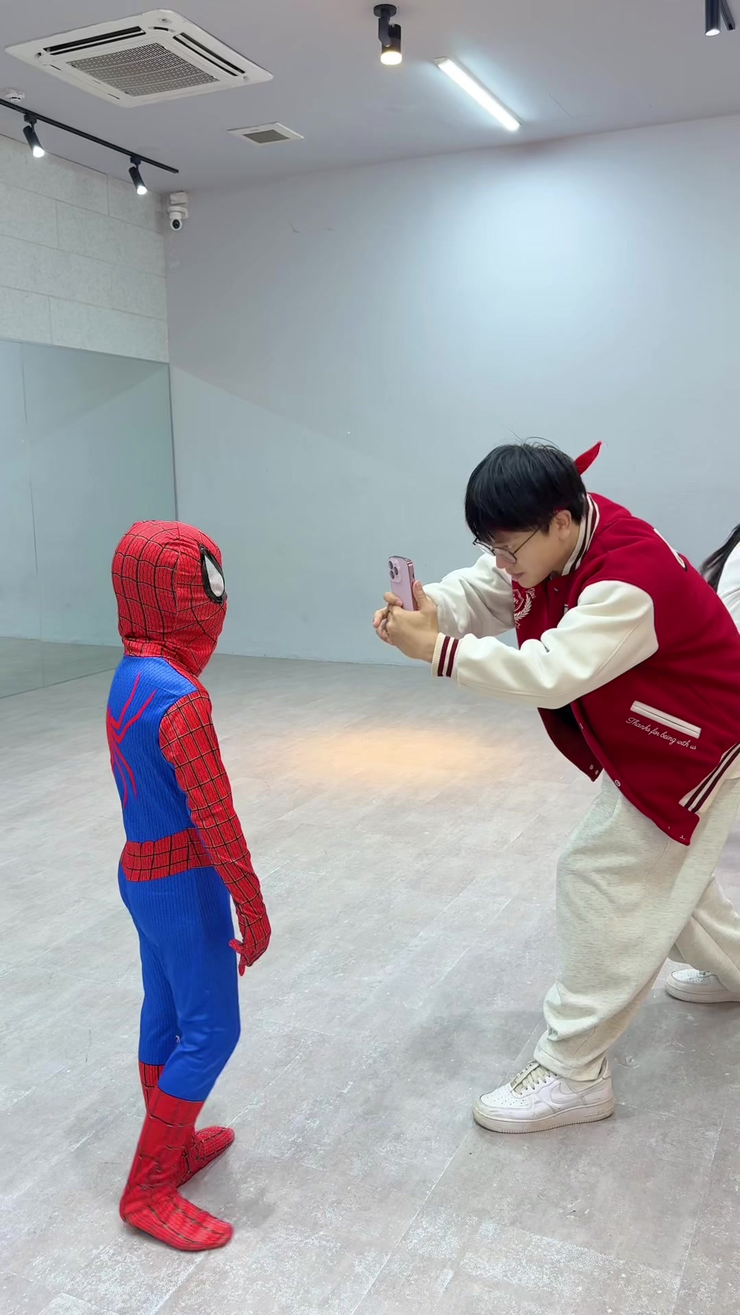 @Thầy Huy Kid Dance