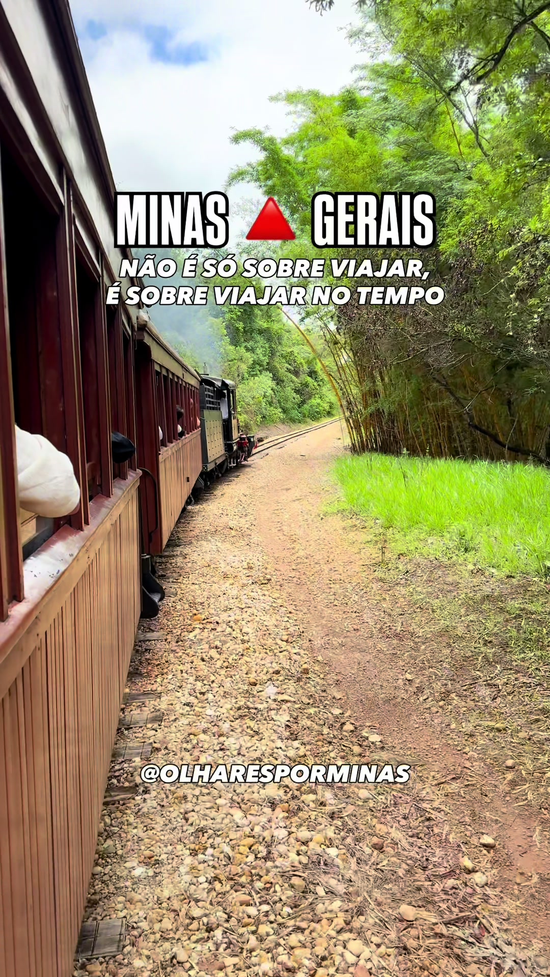 @Minas Gerais