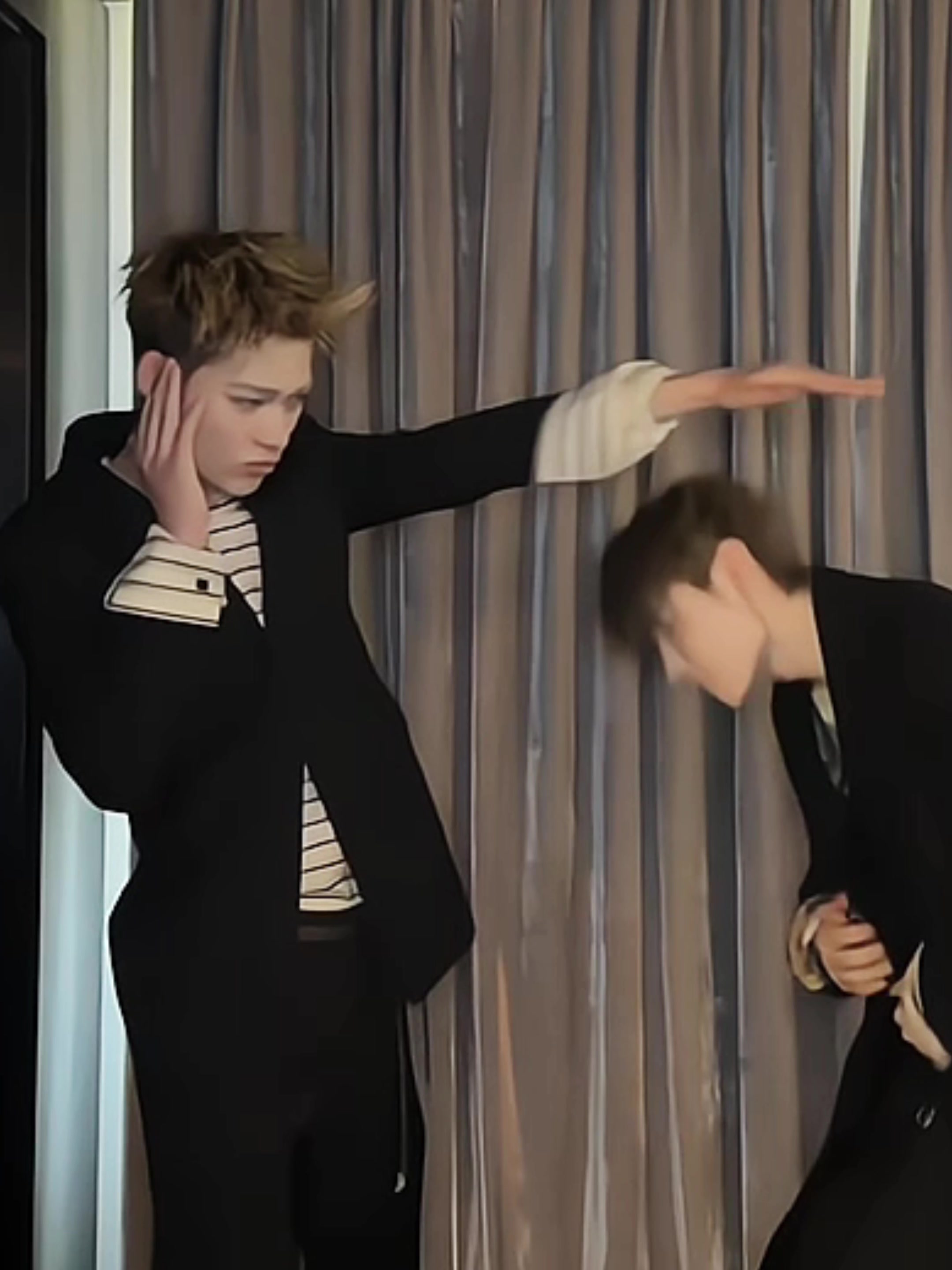 @for hoonki