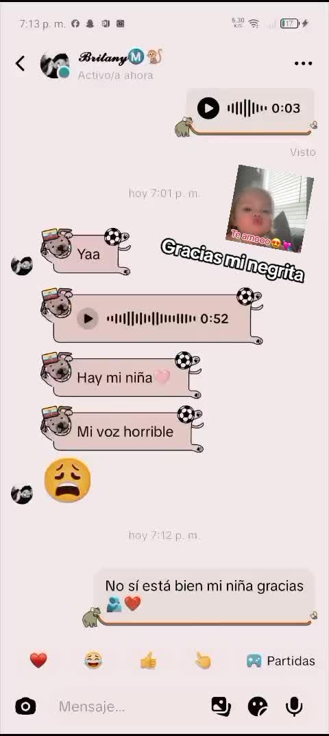 @Emilyheras😍💓