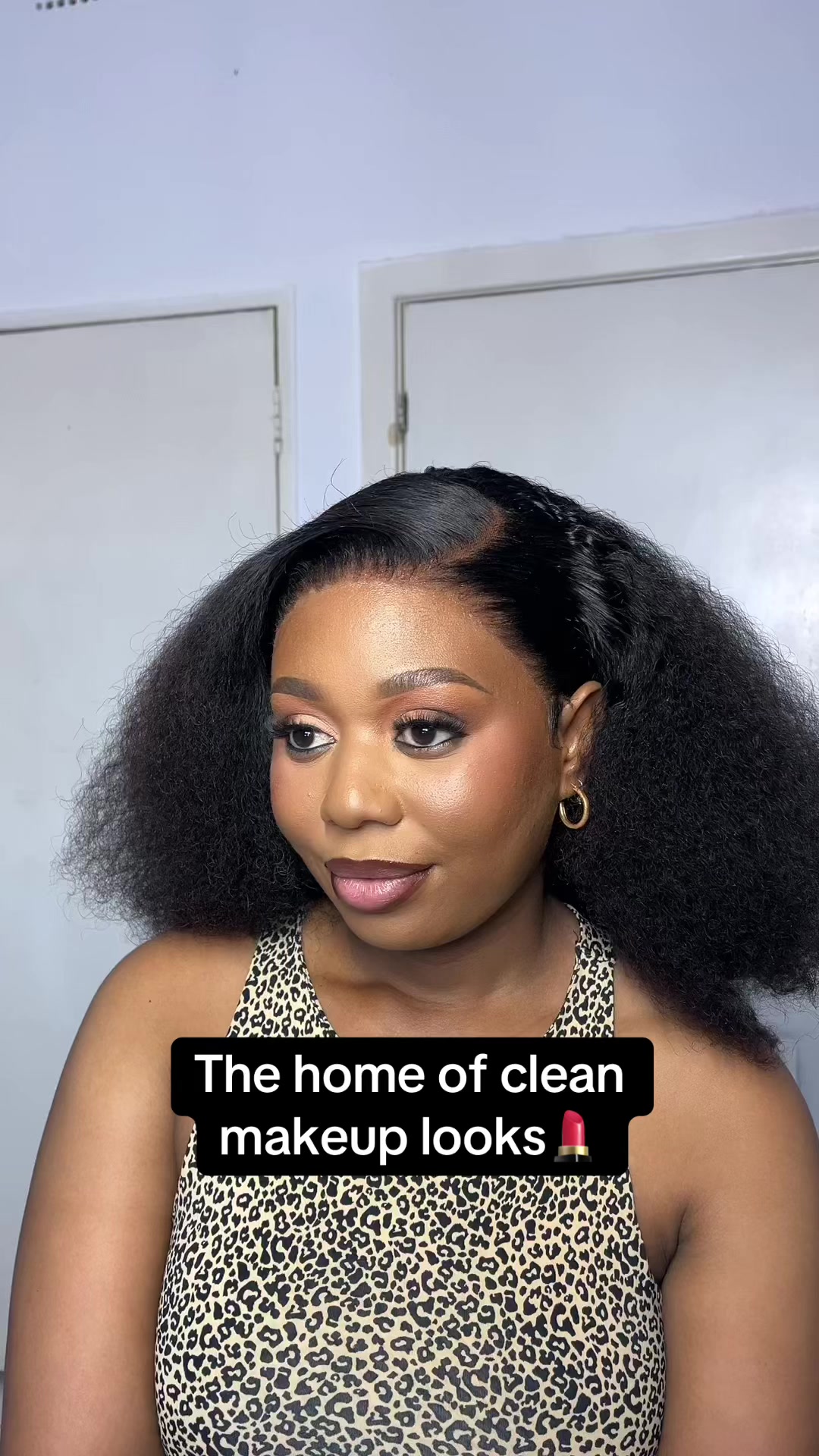 @Mukomana we makeup