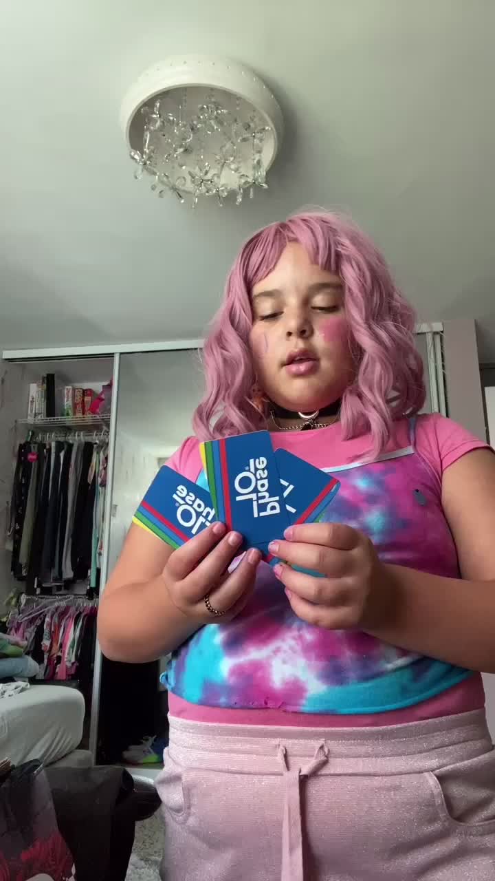 @Lily