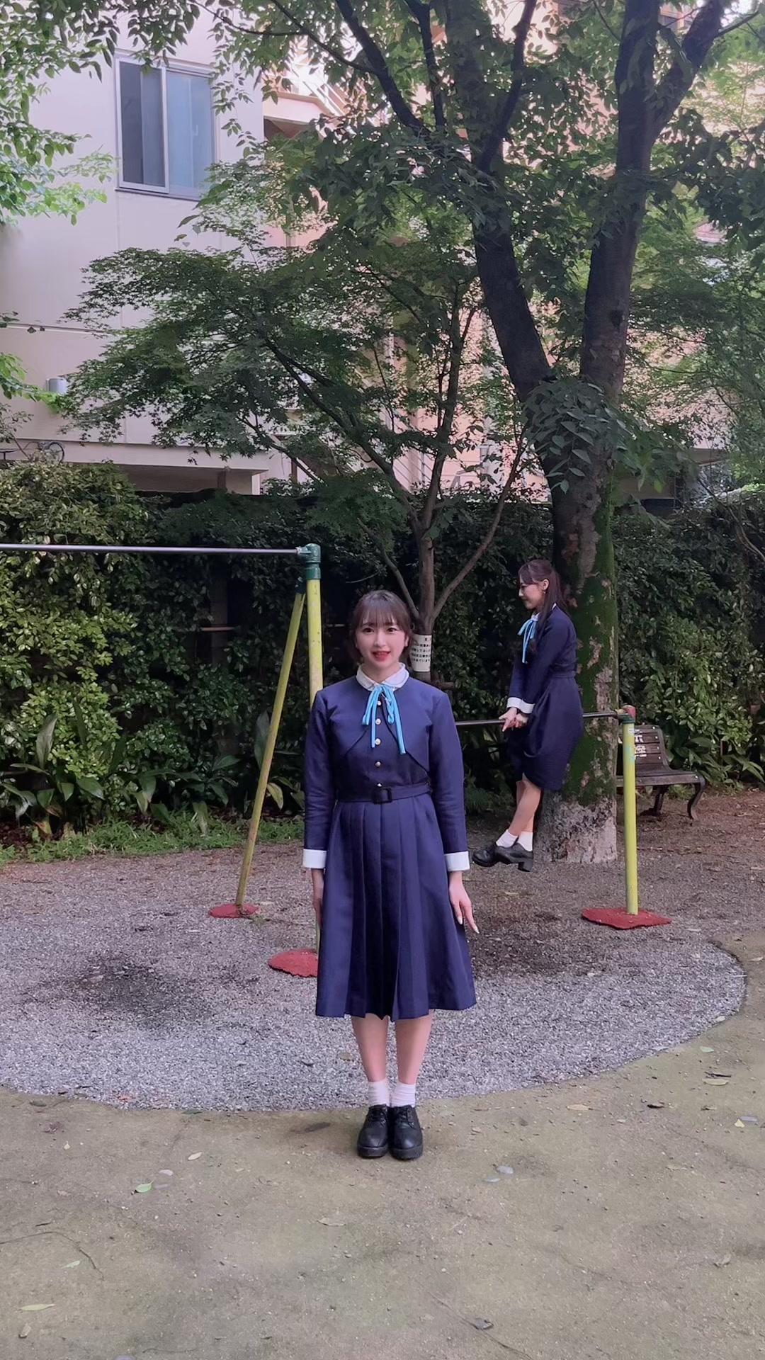 @珠希(ReverseTokyo)