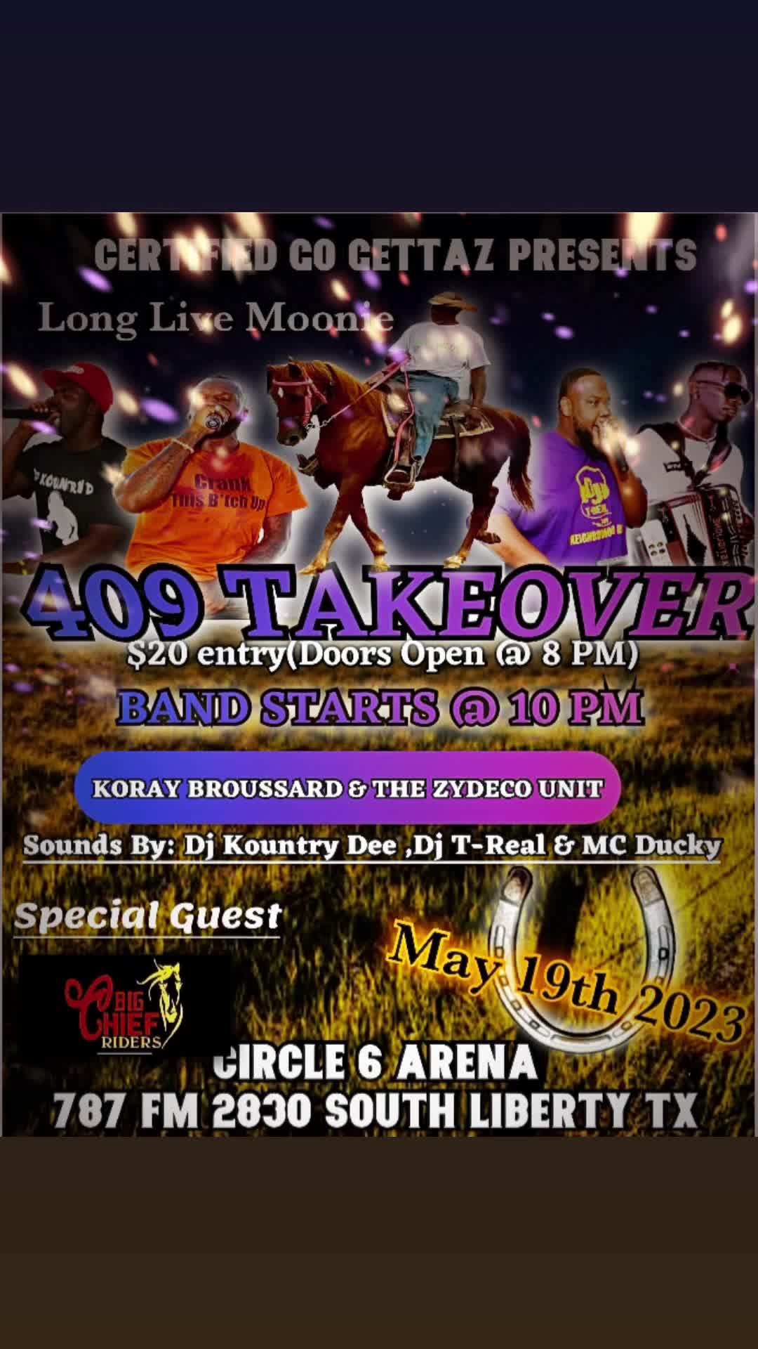 @Certified Go Gettaz 409