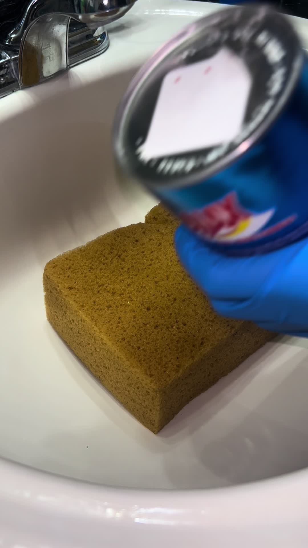 @Chosen1 Cleaning 🧽🧼