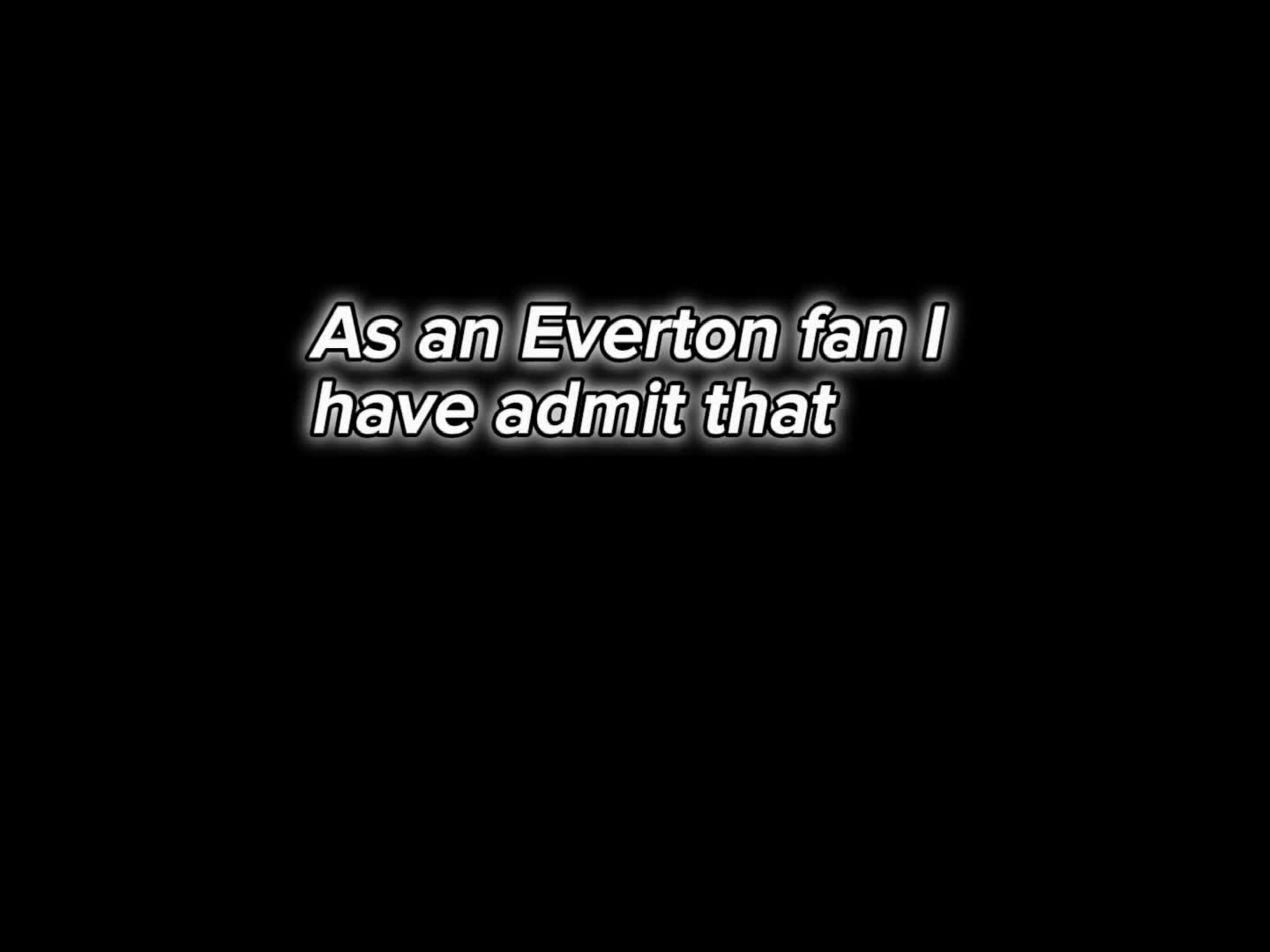 @Everton forever🔵🔵🔵