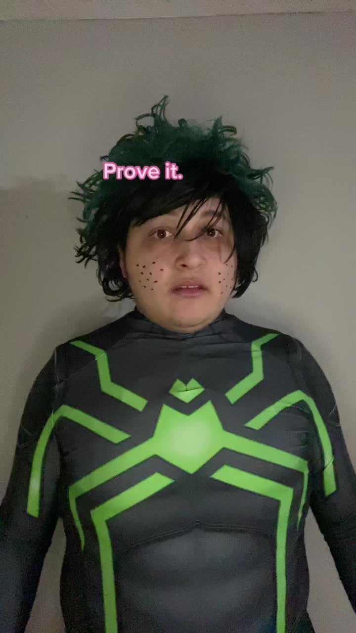 @Arachnobite🕷️