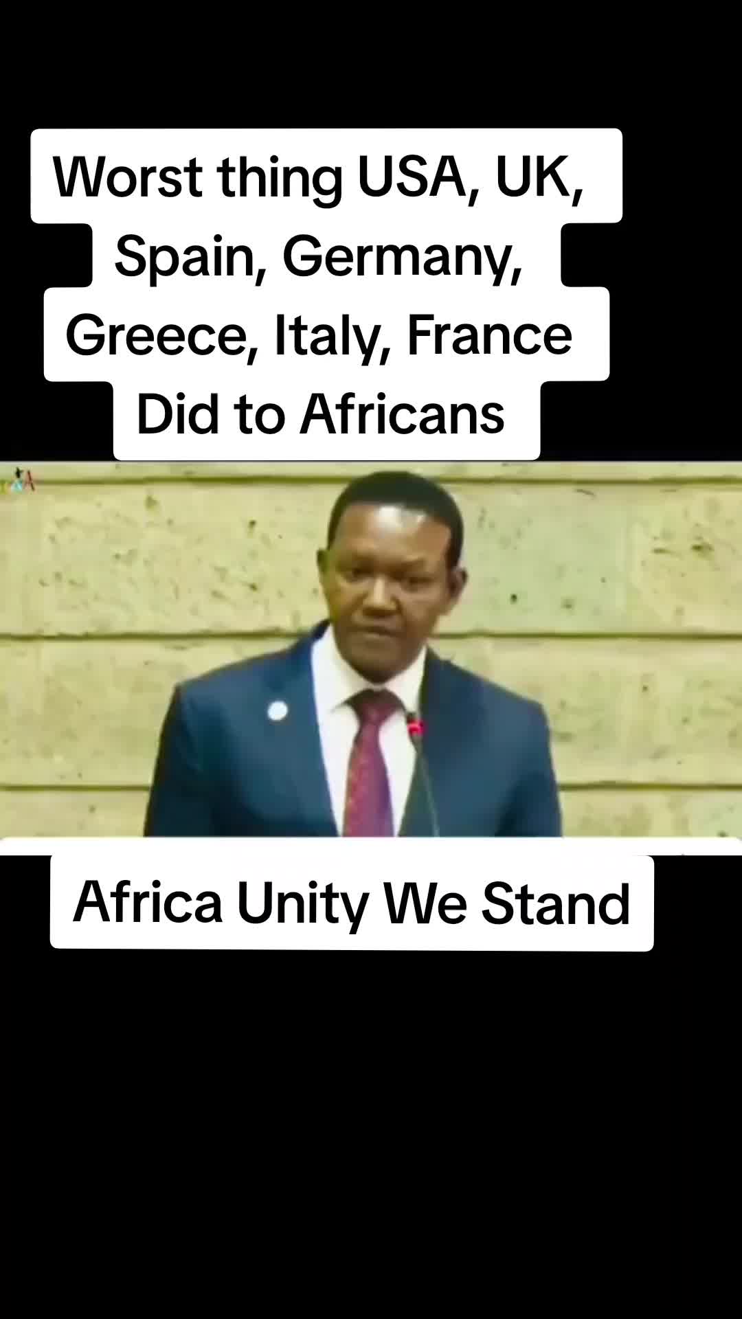 @AFRICANMAN