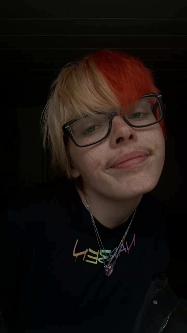 @Blue (He/They)