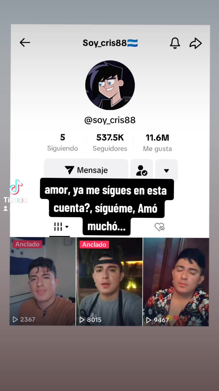 @Cristian