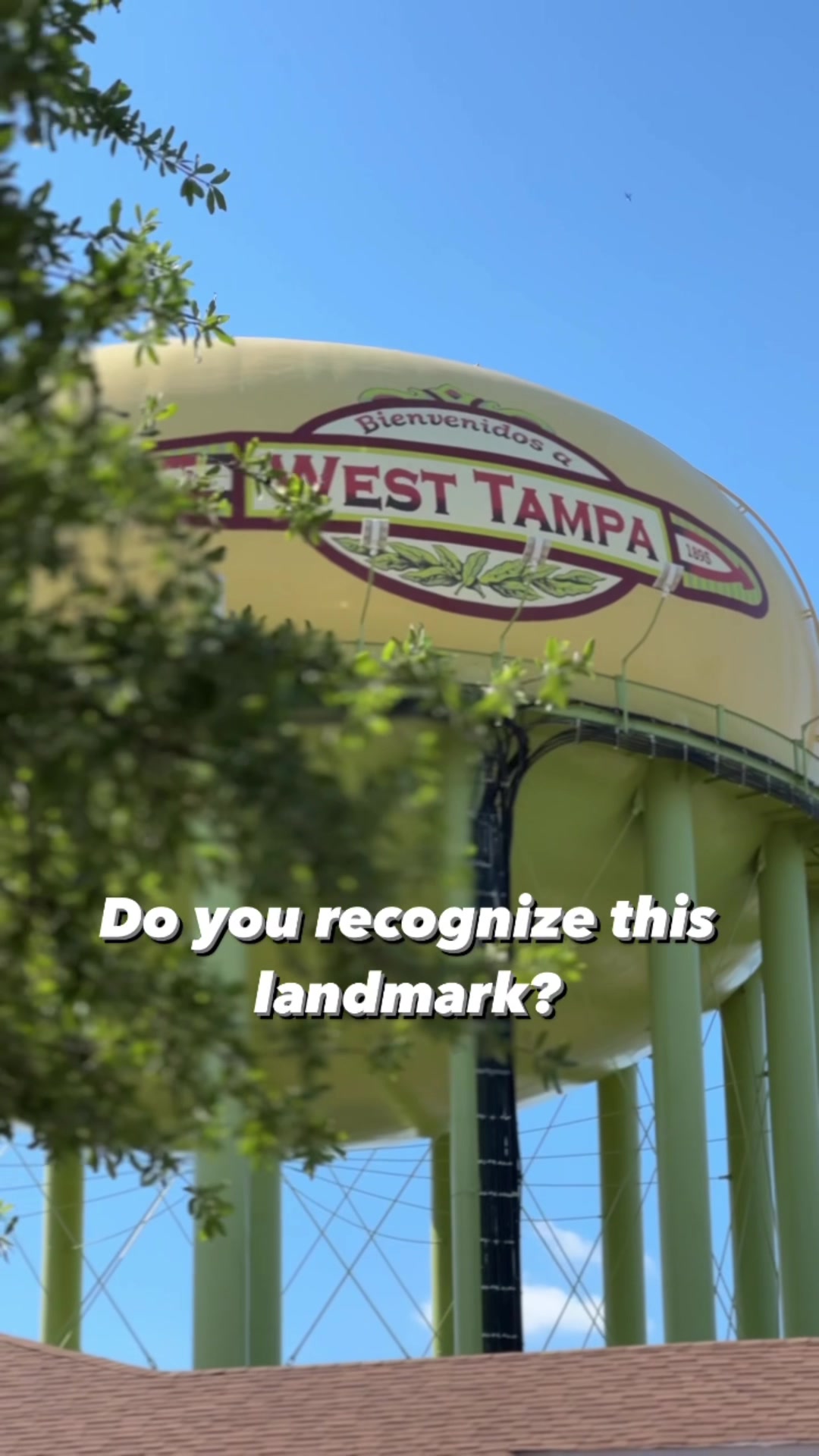 @City of Tampa