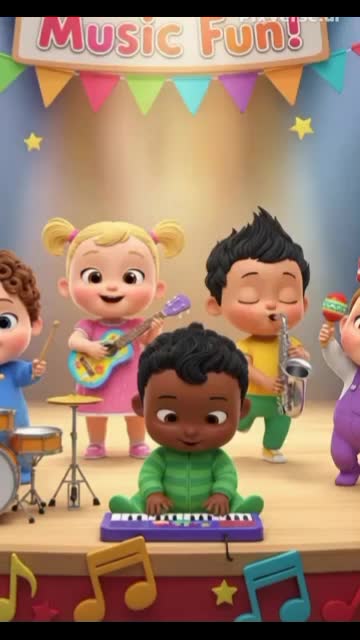 @Baby Beats
