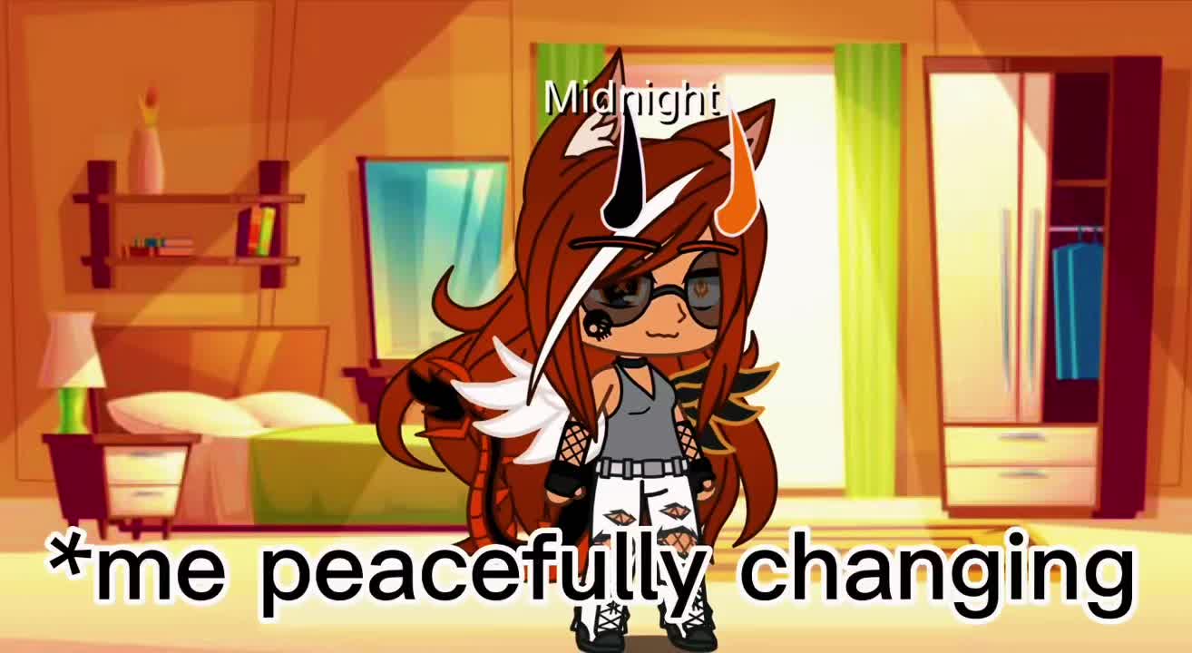 @Midnight