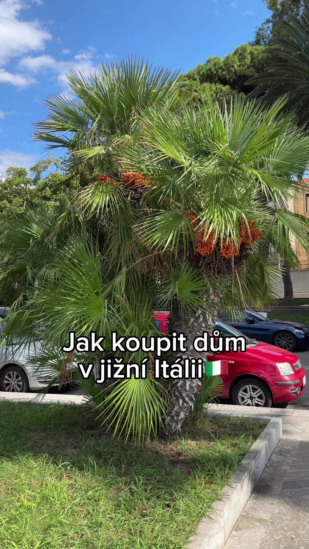 @Zlomatka v It&aacute;lii🇮🇹