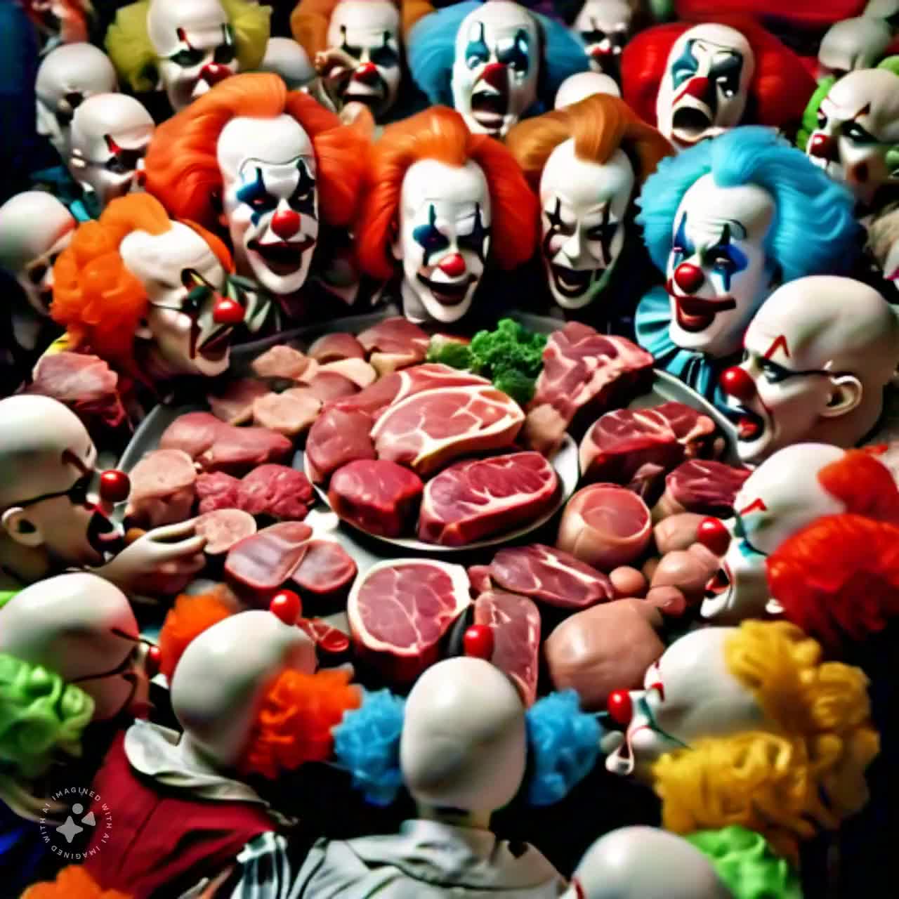 @Mutant Meat