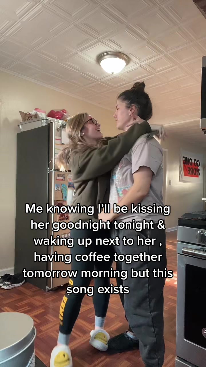 @Georgia & Brianna