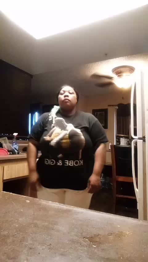 @Evonna McIntosh