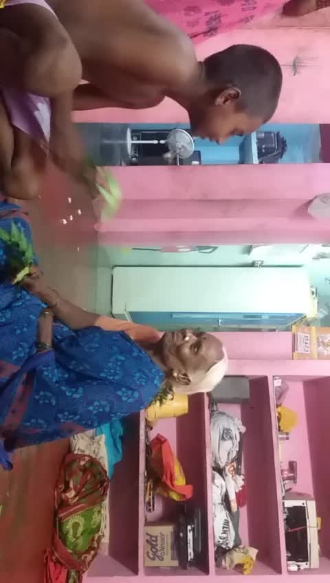 @Tamil ponnu