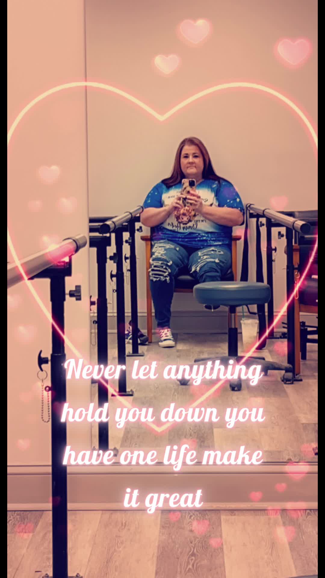 @Carmie L McInarnay