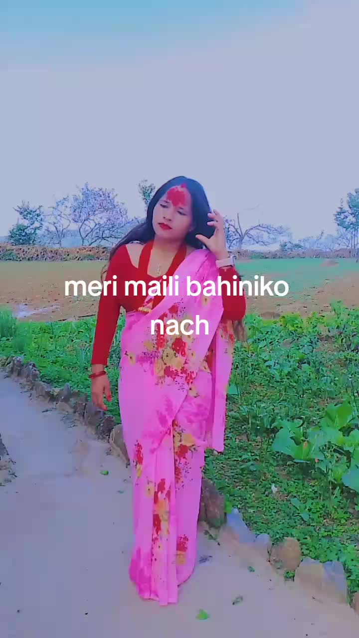 @tarika khadka