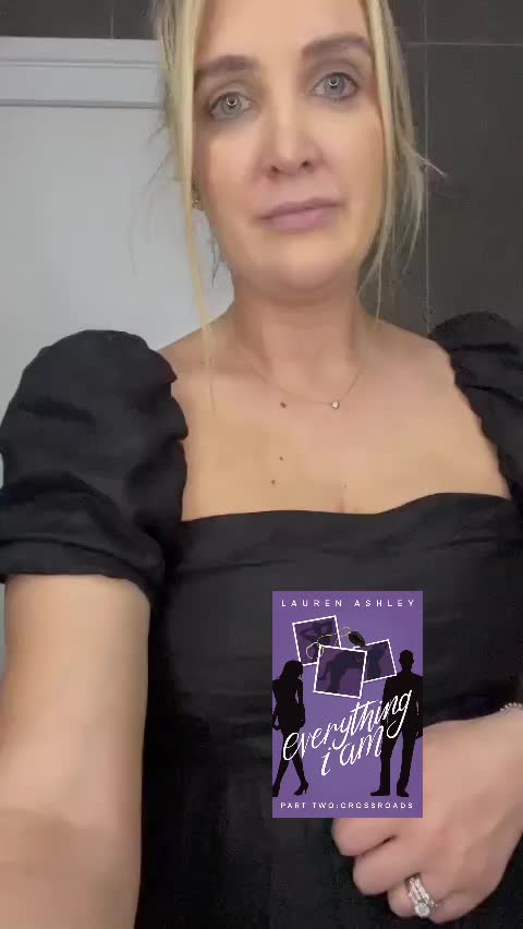 @Author.Laurenashley