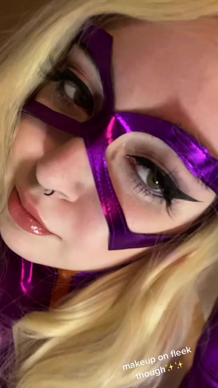 @Lady_Voke