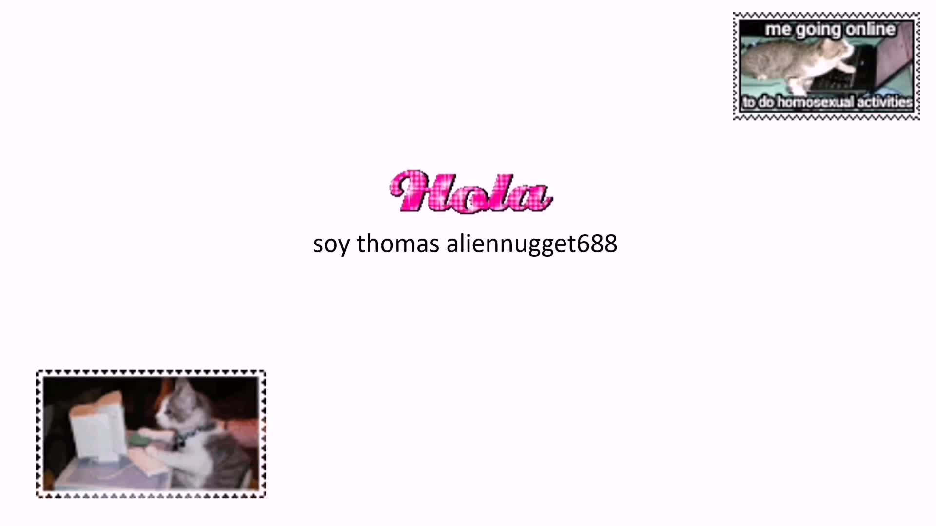 @hola