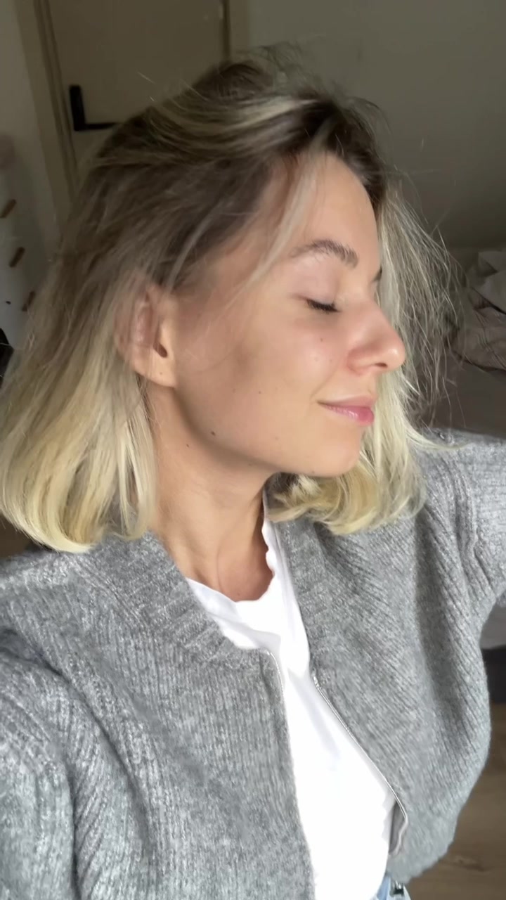 @Эля, про осанку и отёки ♥️