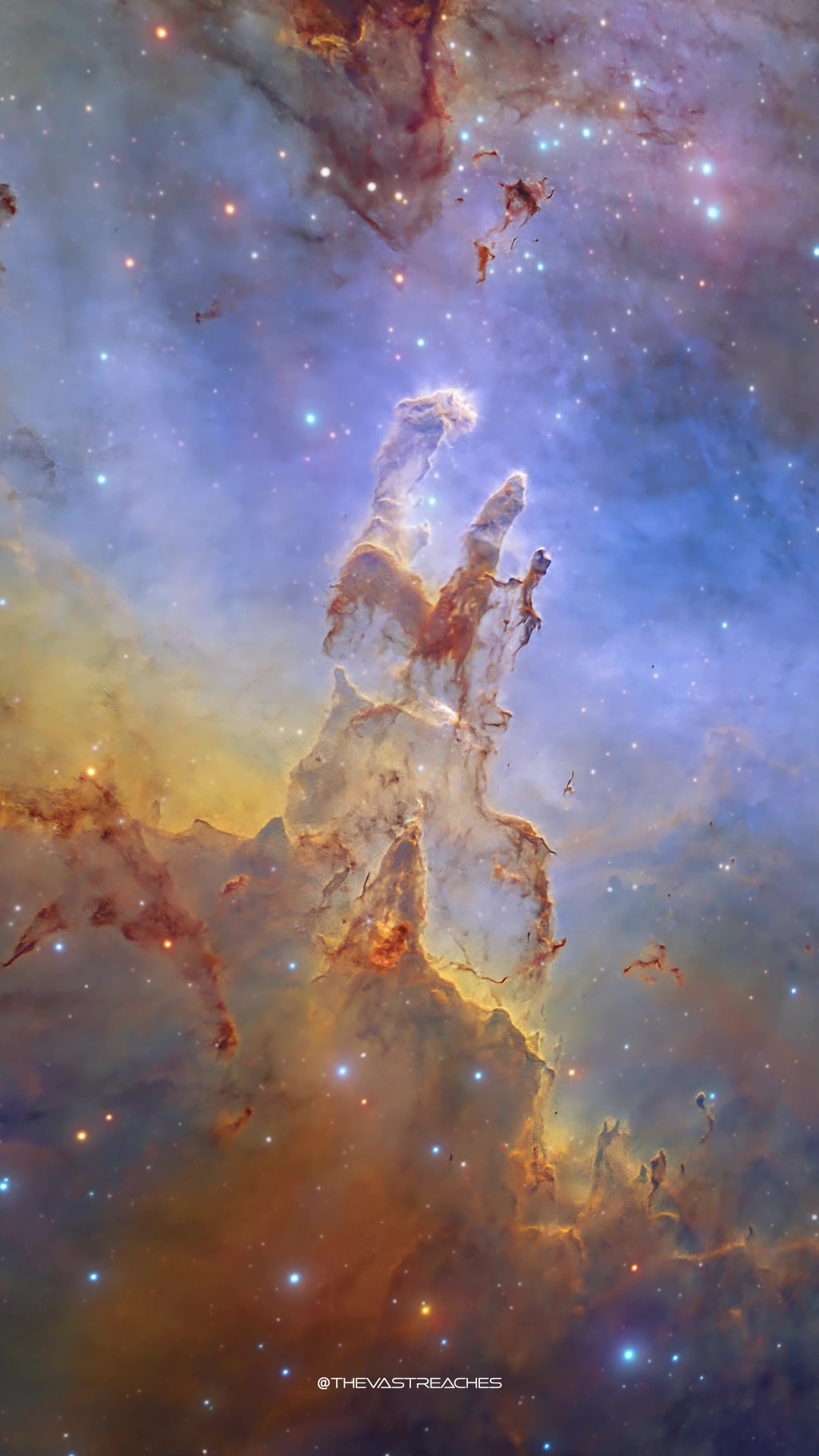 @The Vast Reaches