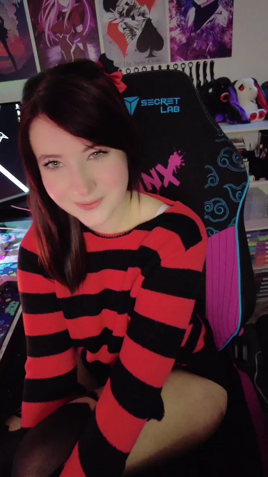 @Feardakitten
