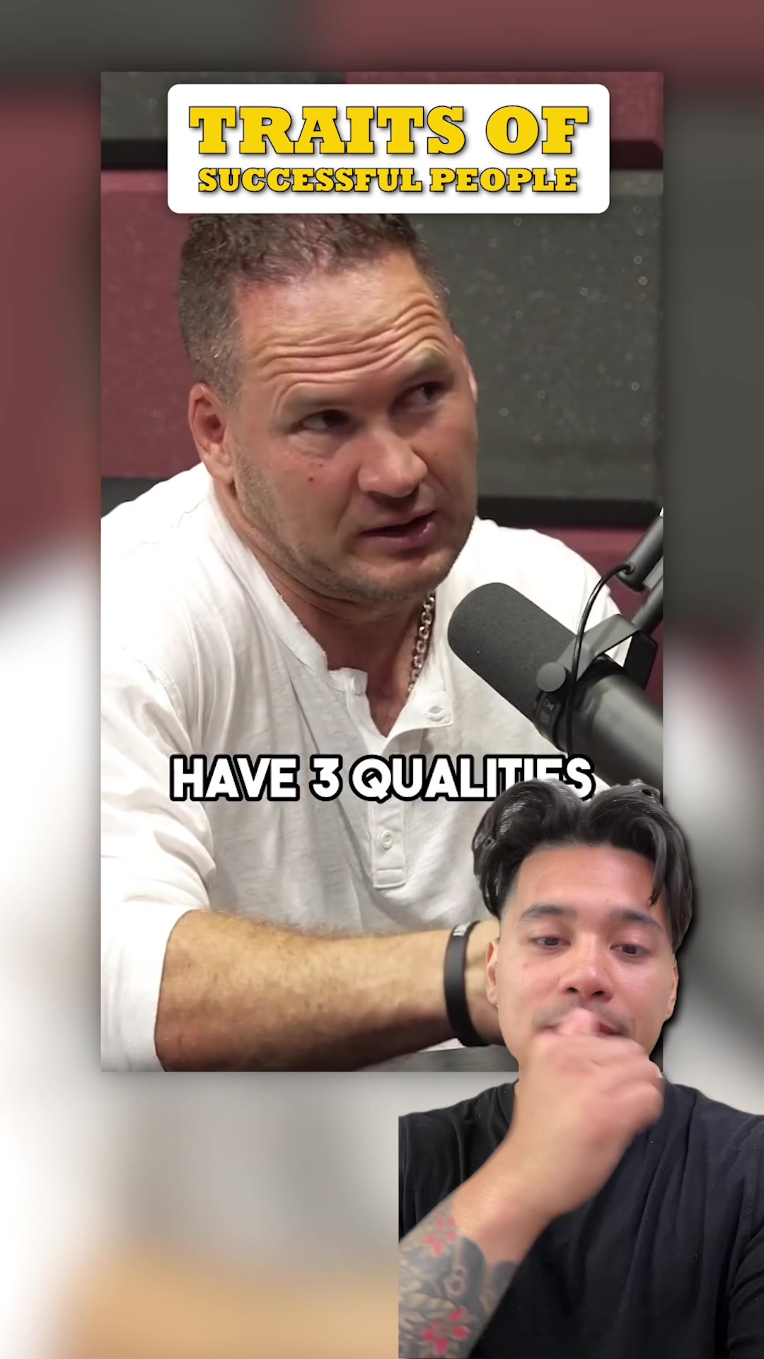 @Joey Rich