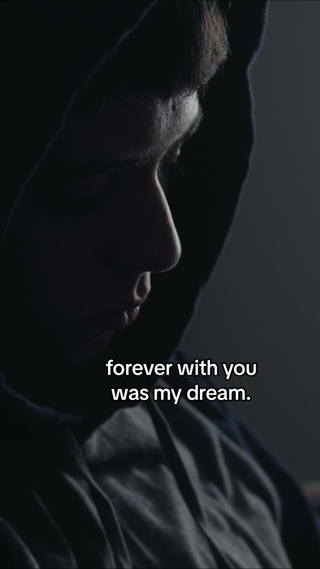 @We Broke Up