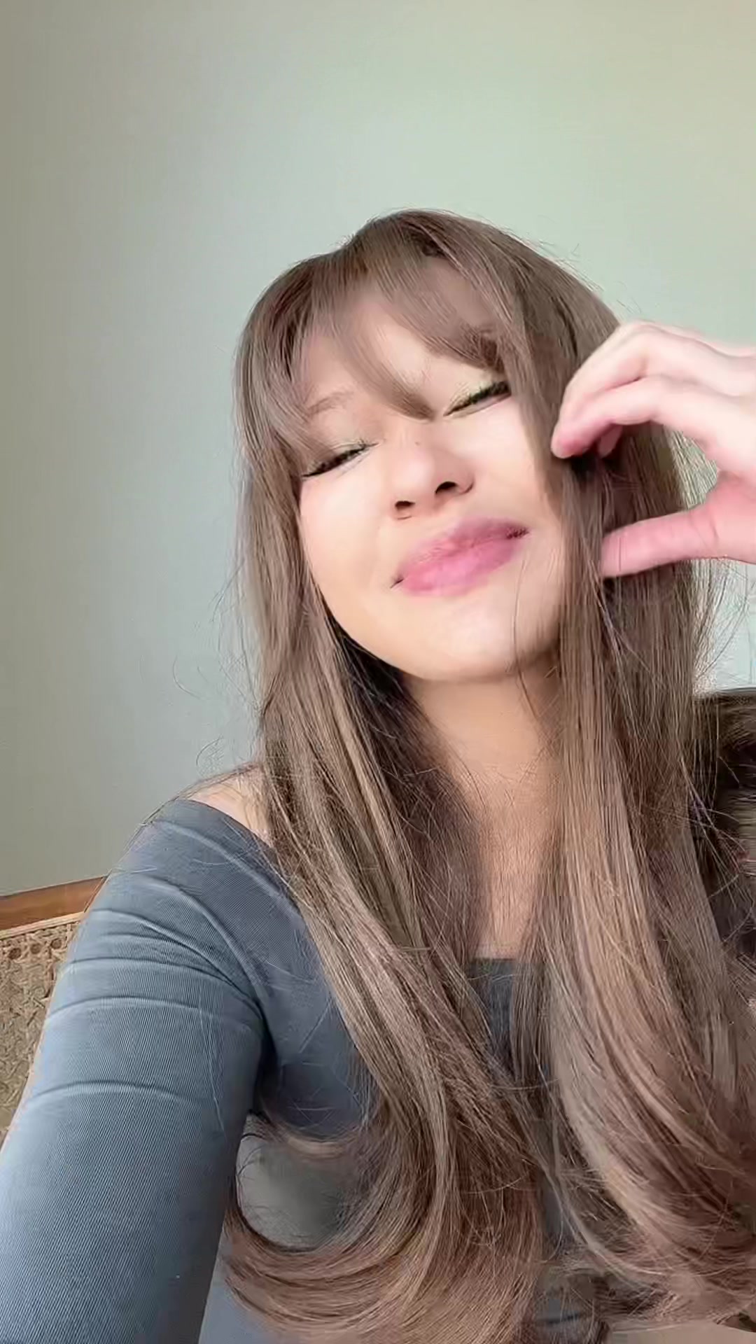 @Jasmine Grey