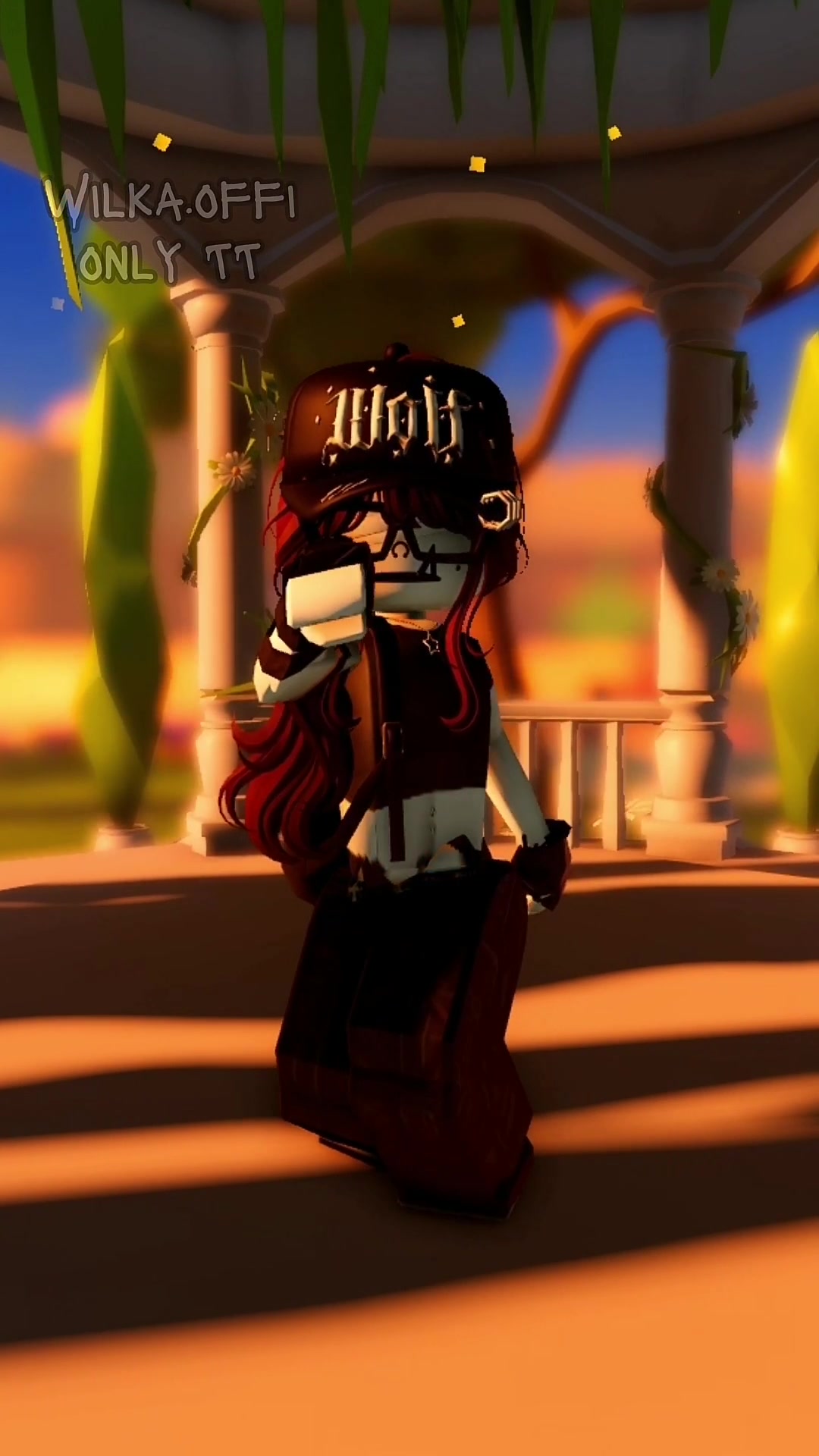 @W&iota;lĸ&alpha;🥀