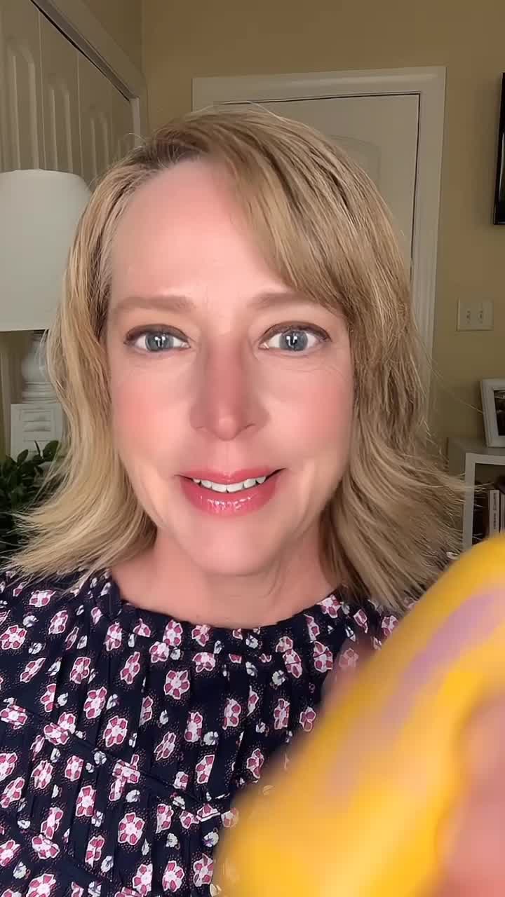 @Susie - Over 40 Beauty