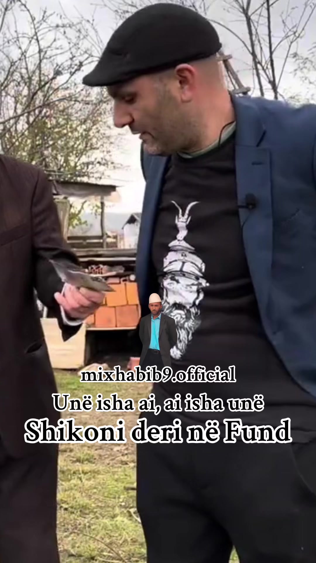 @MixhaBib