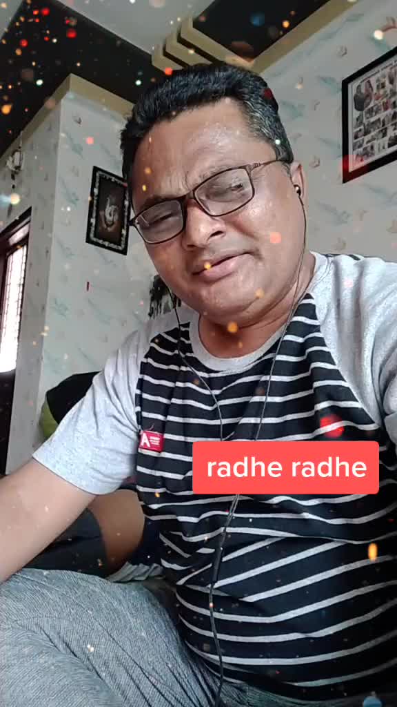 @paresh radhe