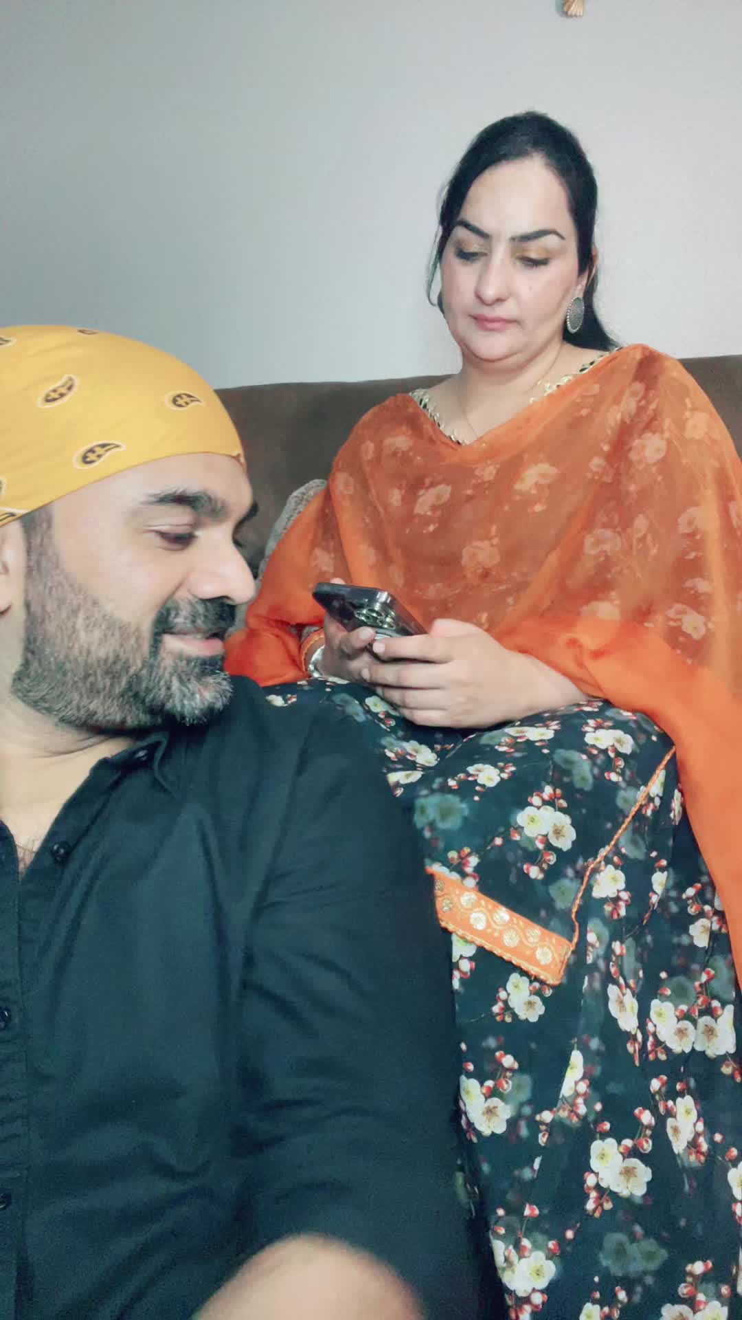 @Dil Ghuman